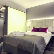 Mercure Hotel Old Town single 